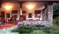 Bouganvilla Home Stay